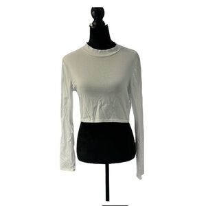 Pretty little thing long sleeve top